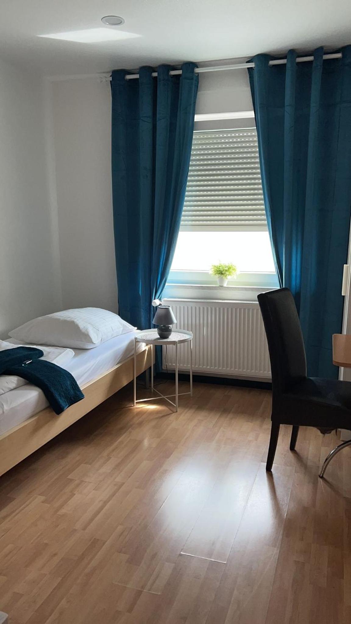 Pension an der Hessenhalle - Property Image 8