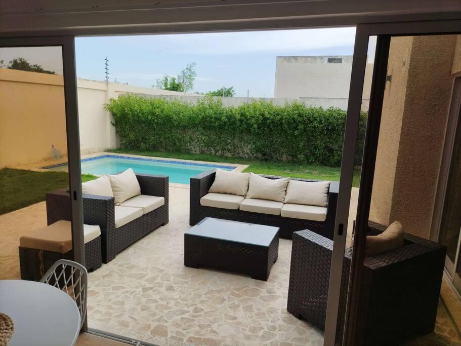 Villa Paraiso