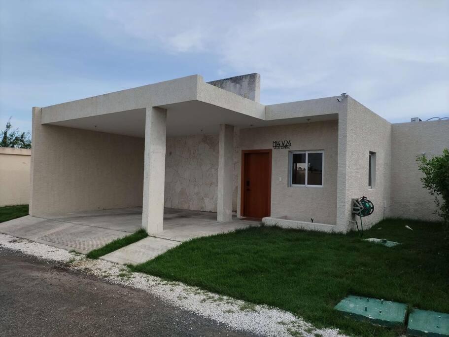 Villa Paraiso