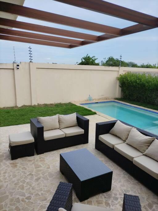 Villa Paraiso