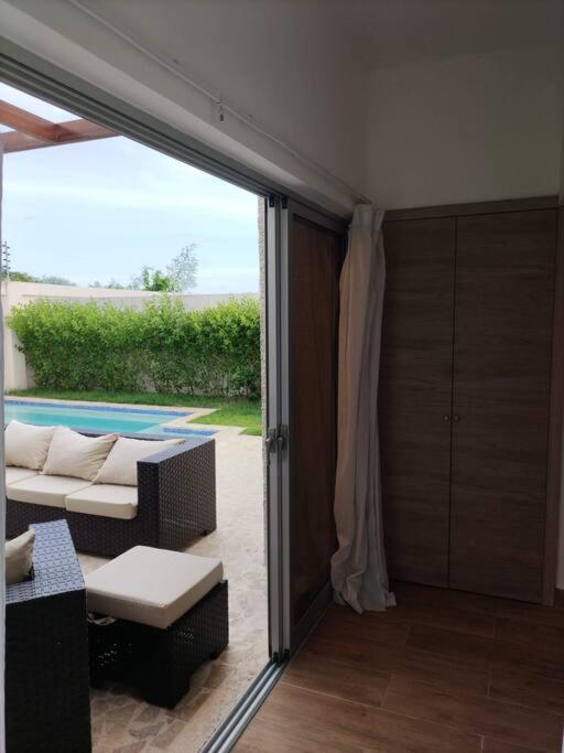 Villa Paraiso