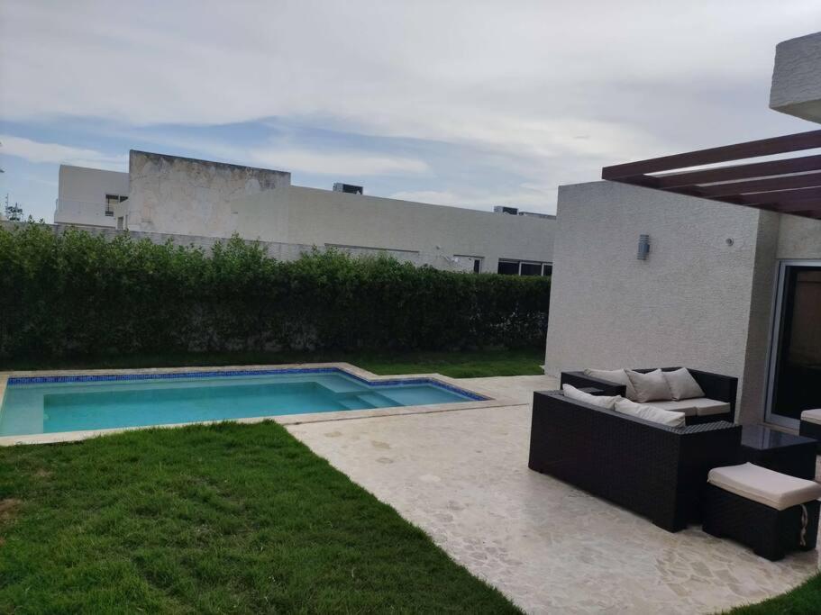 Villa Paraiso