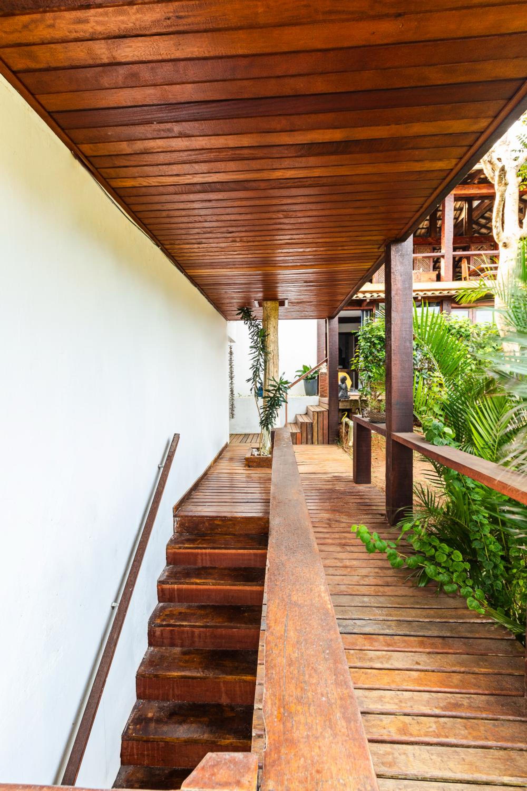 Maravilha Pousada e Centro de Retiros