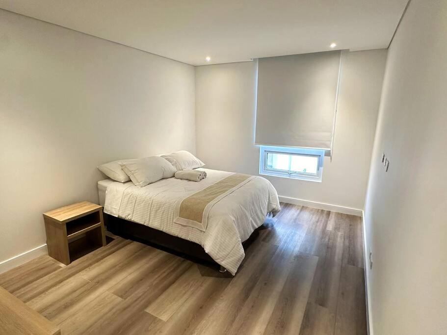 Hermoso apartamento nuevo - Excelente ubicación