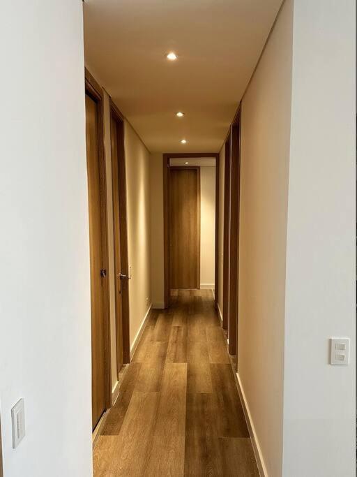 Hermoso apartamento nuevo - Excelente ubicación