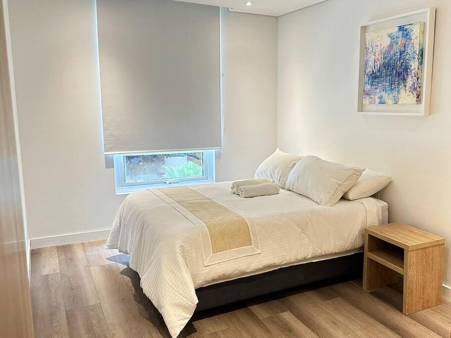 Hermoso apartamento nuevo - Excelente ubicación