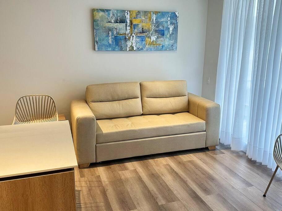 Hermoso apartamento nuevo - Excelente ubicación