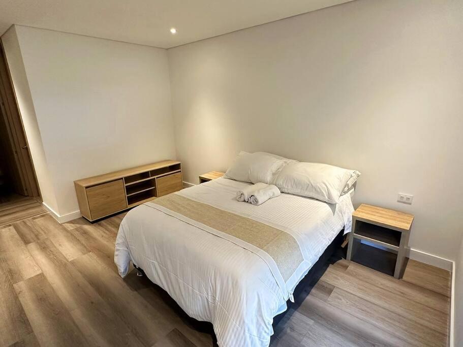 Hermoso apartamento nuevo - Excelente ubicación