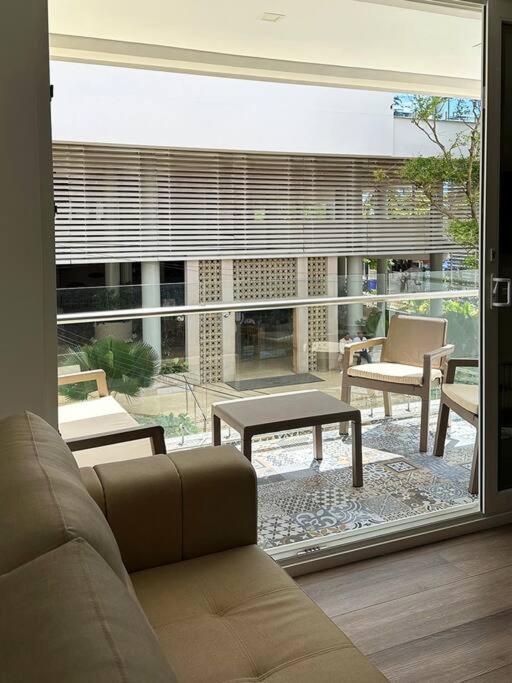 Hermoso apartamento nuevo - Excelente ubicación