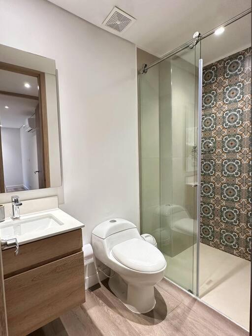 Hermoso apartamento nuevo - Excelente ubicación