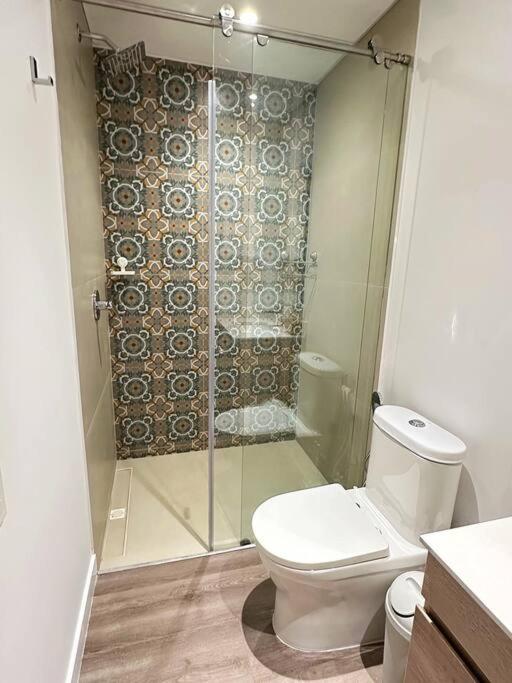 Hermoso apartamento nuevo - Excelente ubicación
