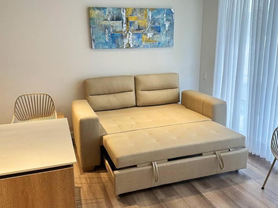 Hermoso apartamento nuevo - Excelente ubicación
