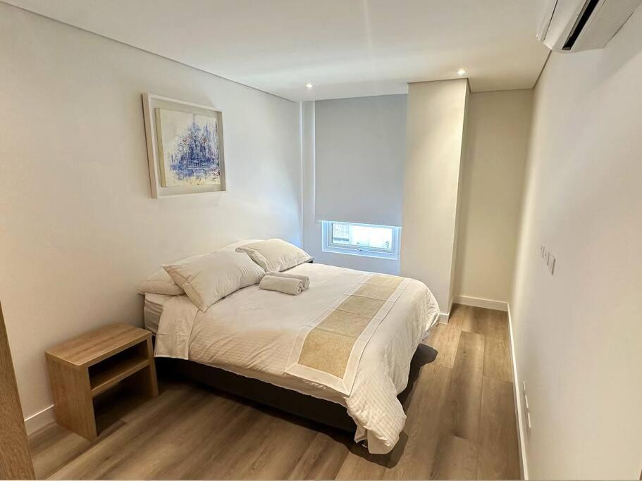 Hermoso apartamento nuevo - Excelente ubicación