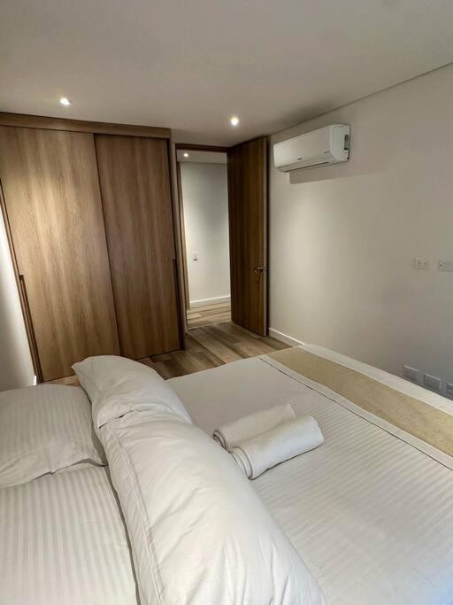 Hermoso apartamento nuevo - Excelente ubicación