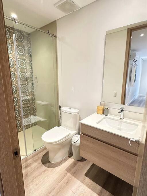 Hermoso apartamento nuevo - Excelente ubicación