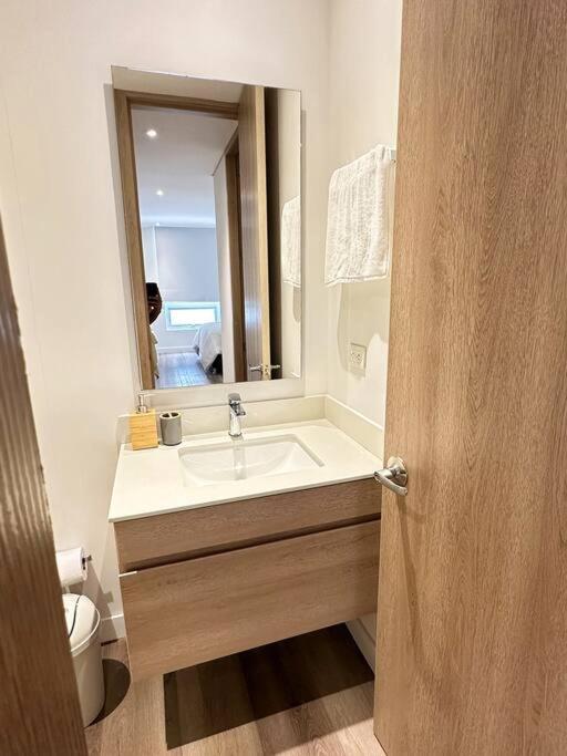 Hermoso apartamento nuevo - Excelente ubicación
