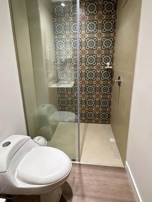 Hermoso apartamento nuevo - Excelente ubicación