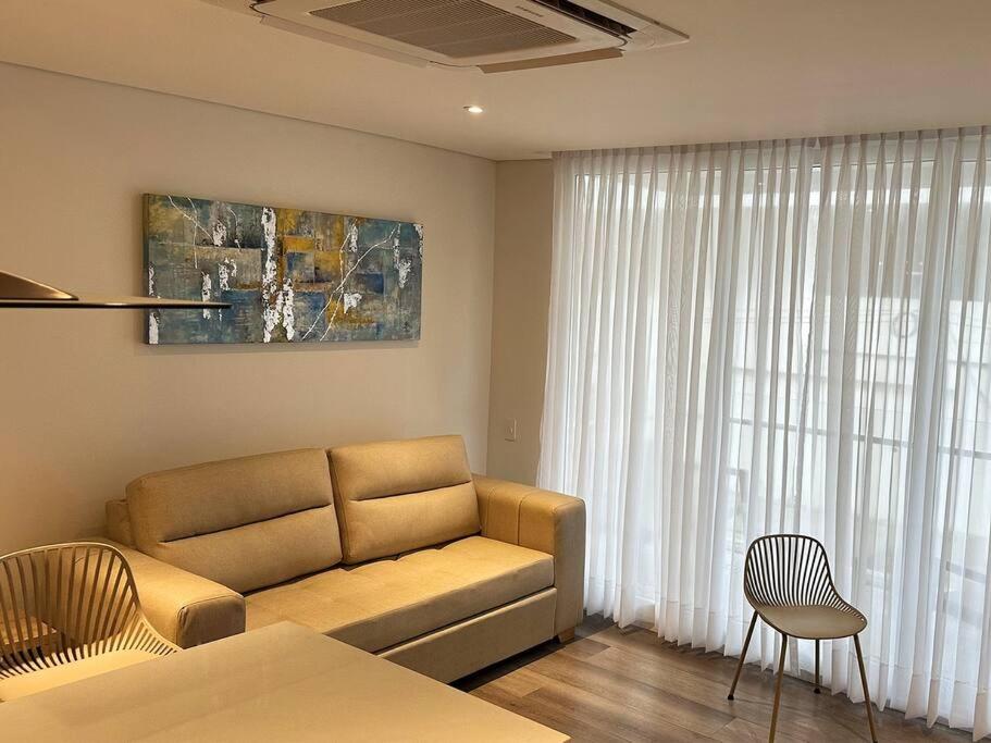 Hermoso apartamento nuevo - Excelente ubicación