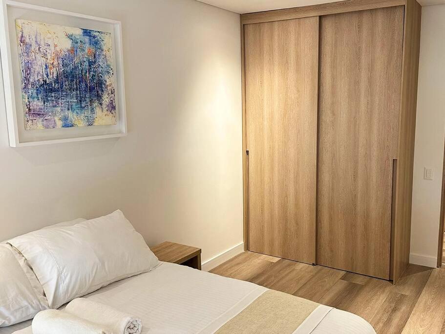 Hermoso apartamento nuevo - Excelente ubicación