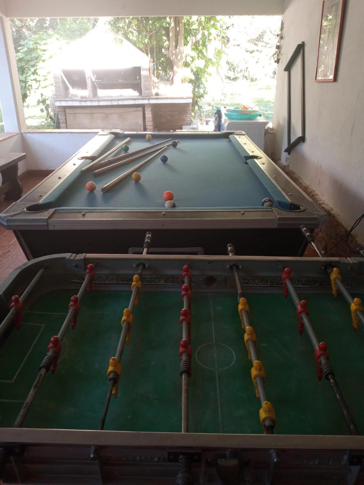 Casona en San Marcos