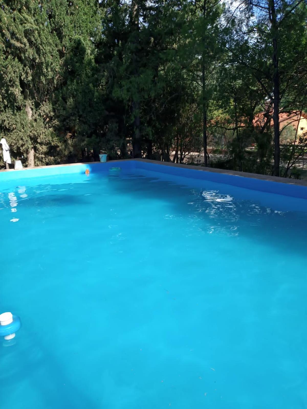 Casona en San Marcos