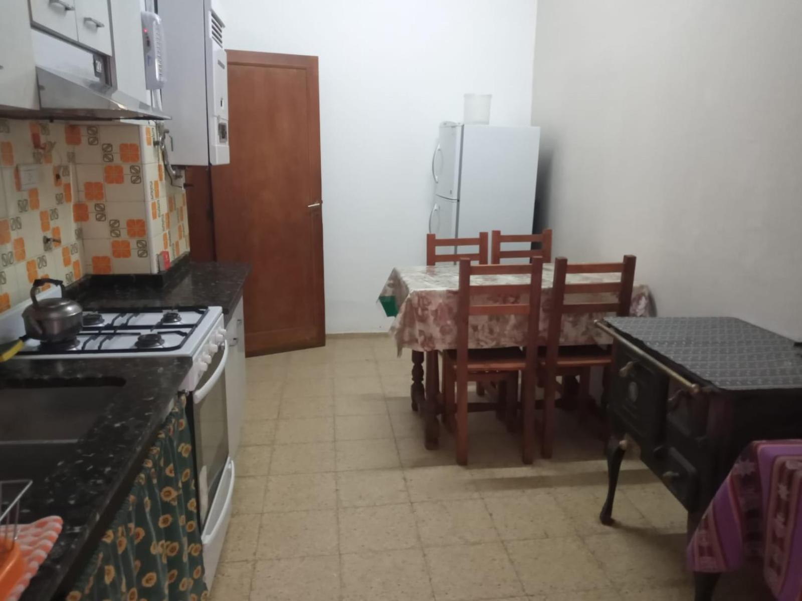 Casona en San Marcos