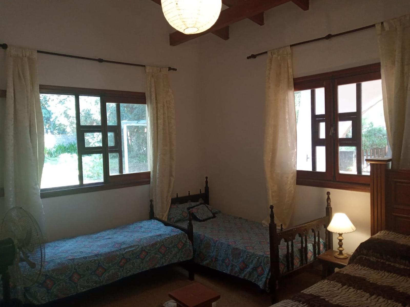 Casona en San Marcos