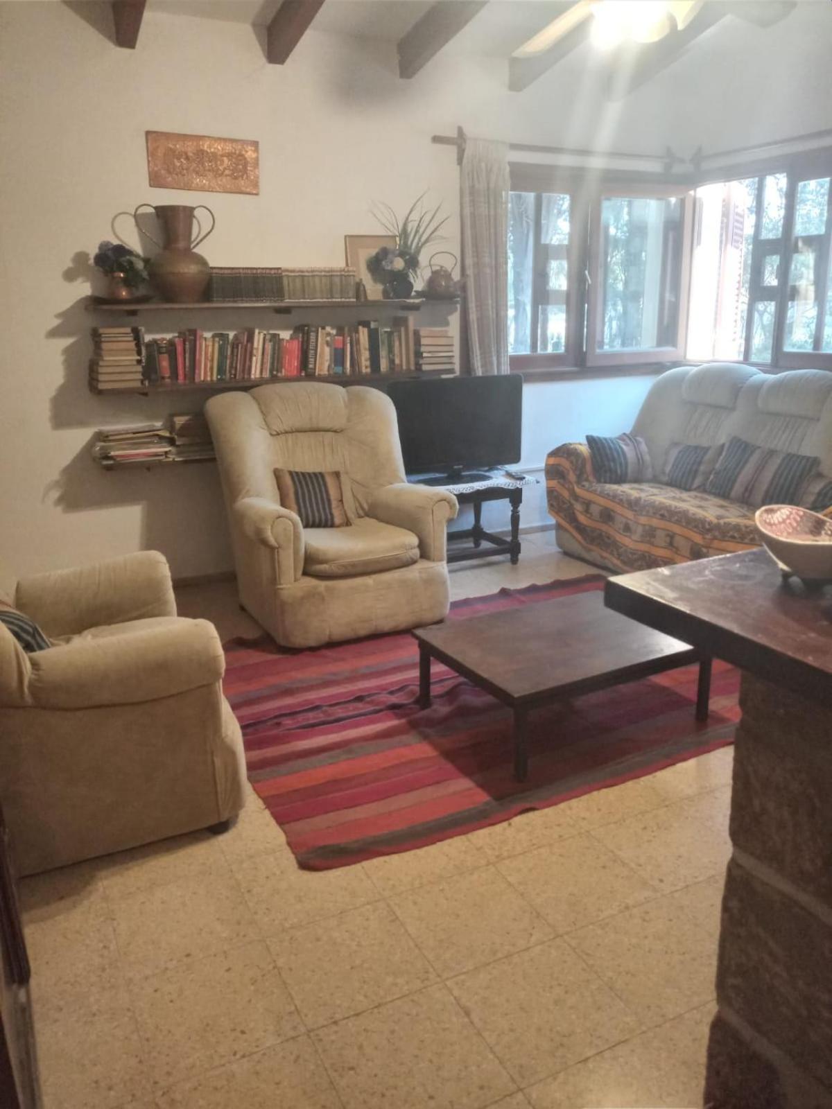 Casona en San Marcos