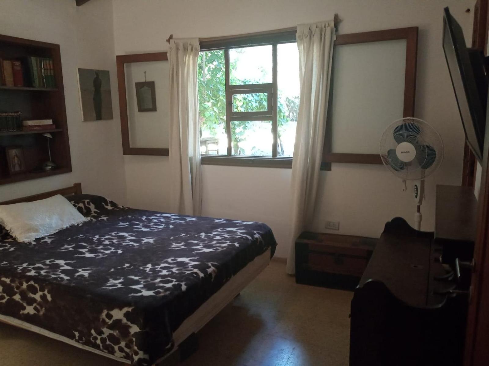Casona en San Marcos