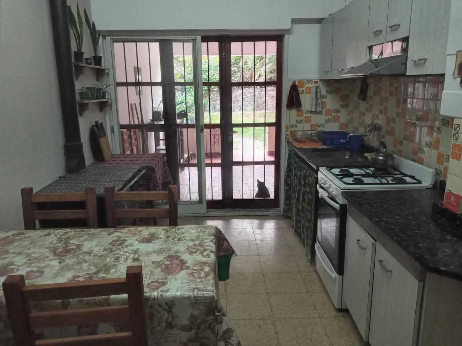 Casona en San Marcos