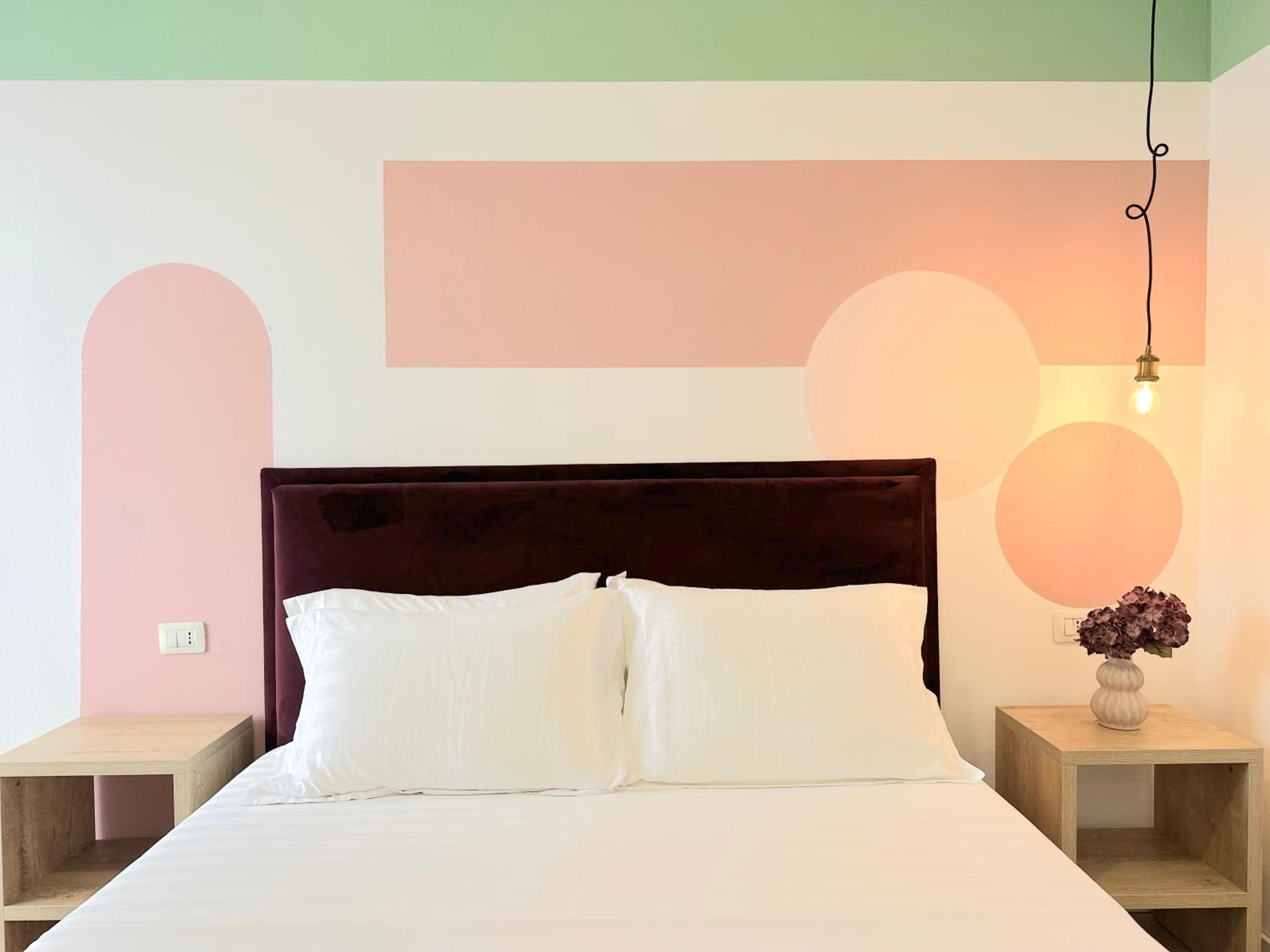 Rental Apartments - Colorful by the Sea 5