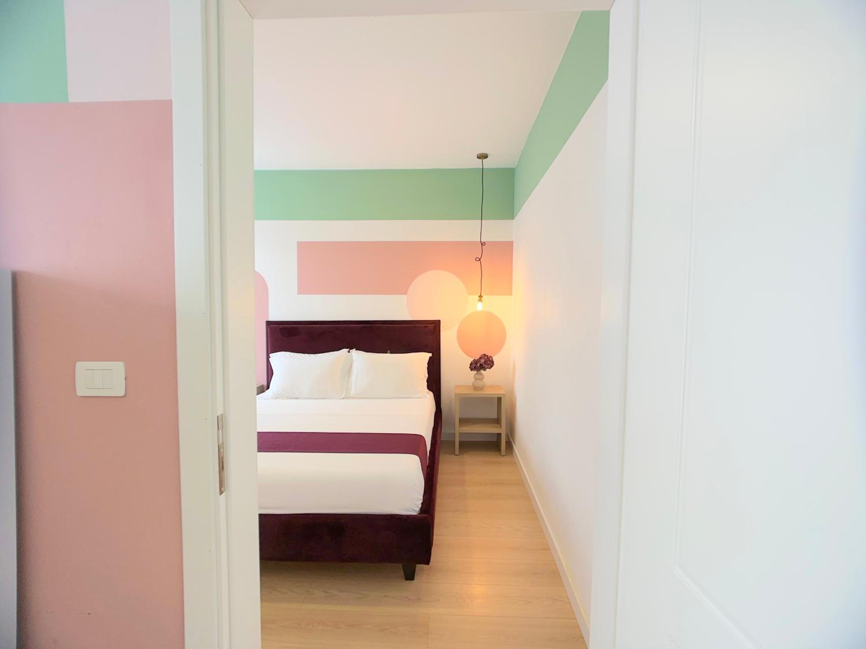 Rental Apartments - Colorful by the Sea 5