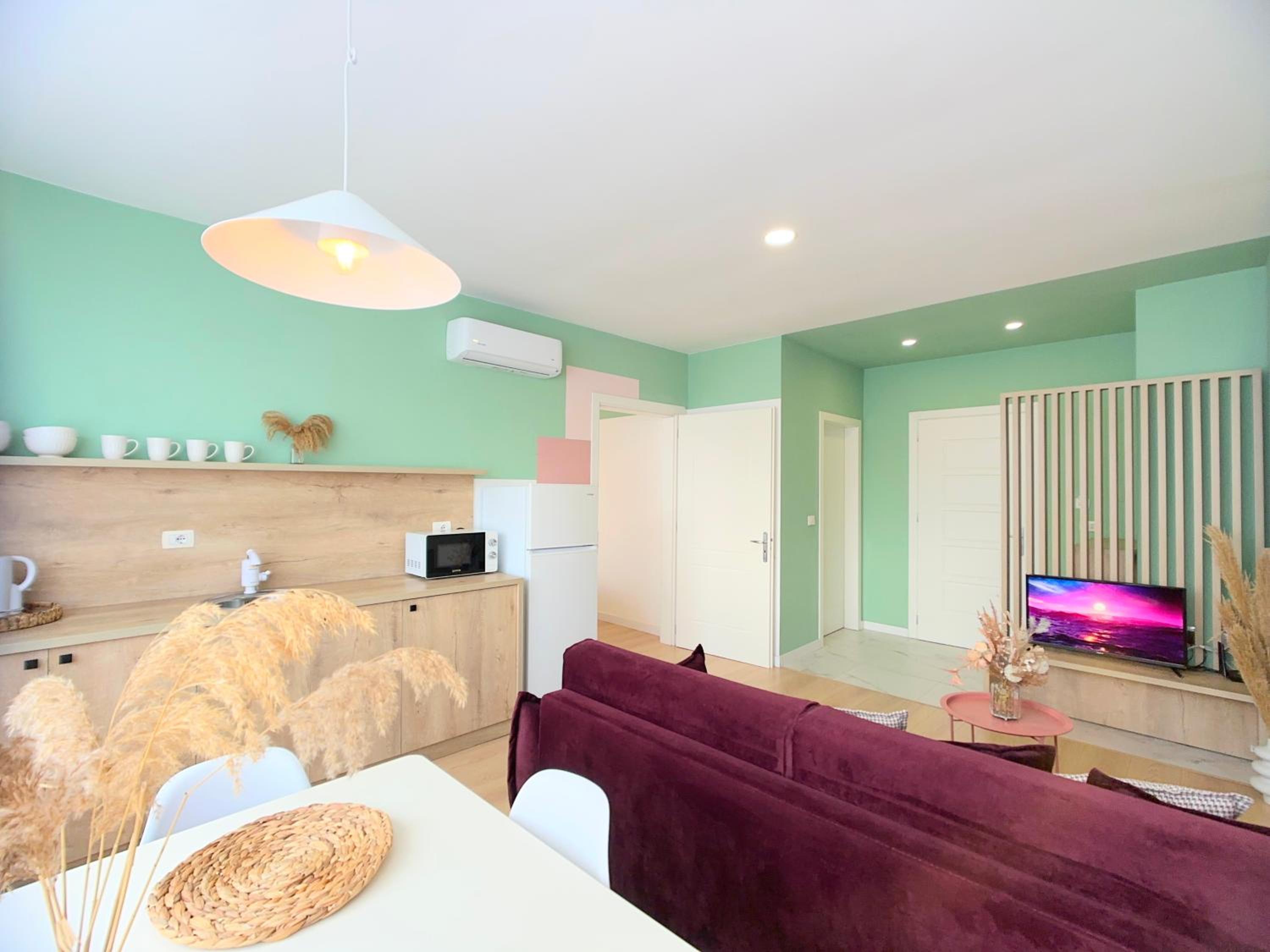 Rental Apartments - Colorful by the Sea 5