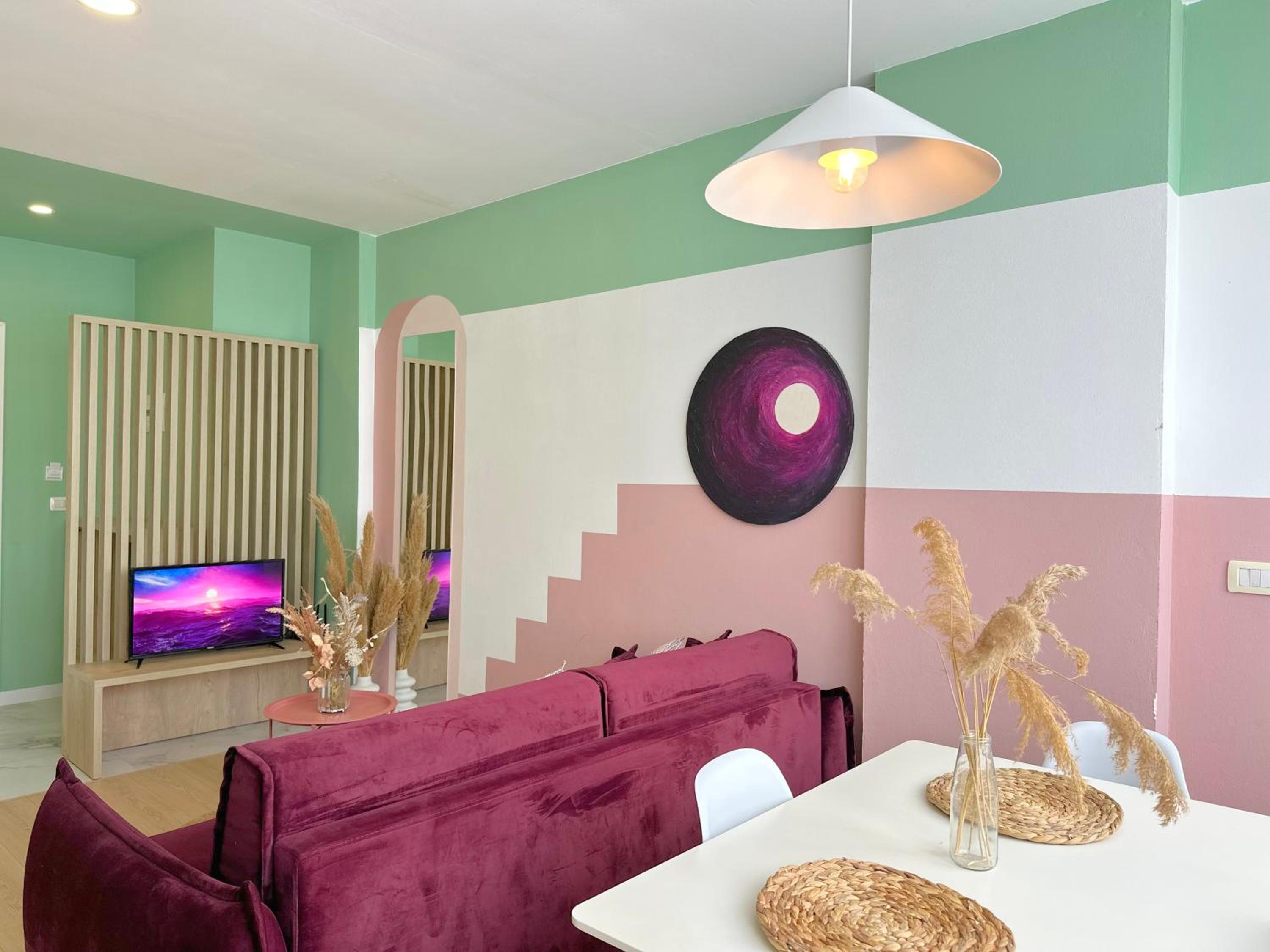 Rental Apartments - Colorful by the Sea 5