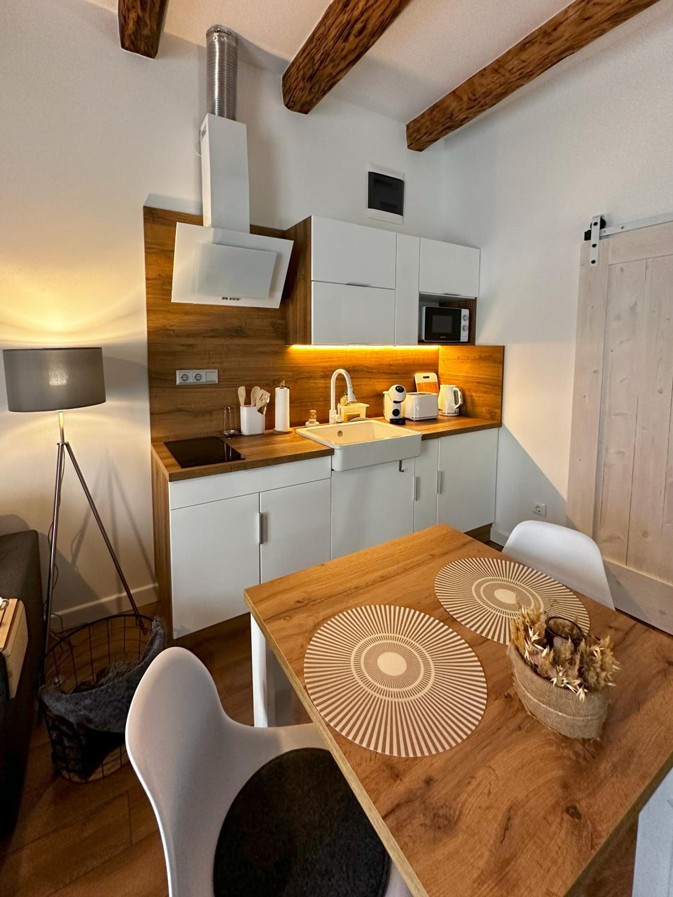 Sophie Room