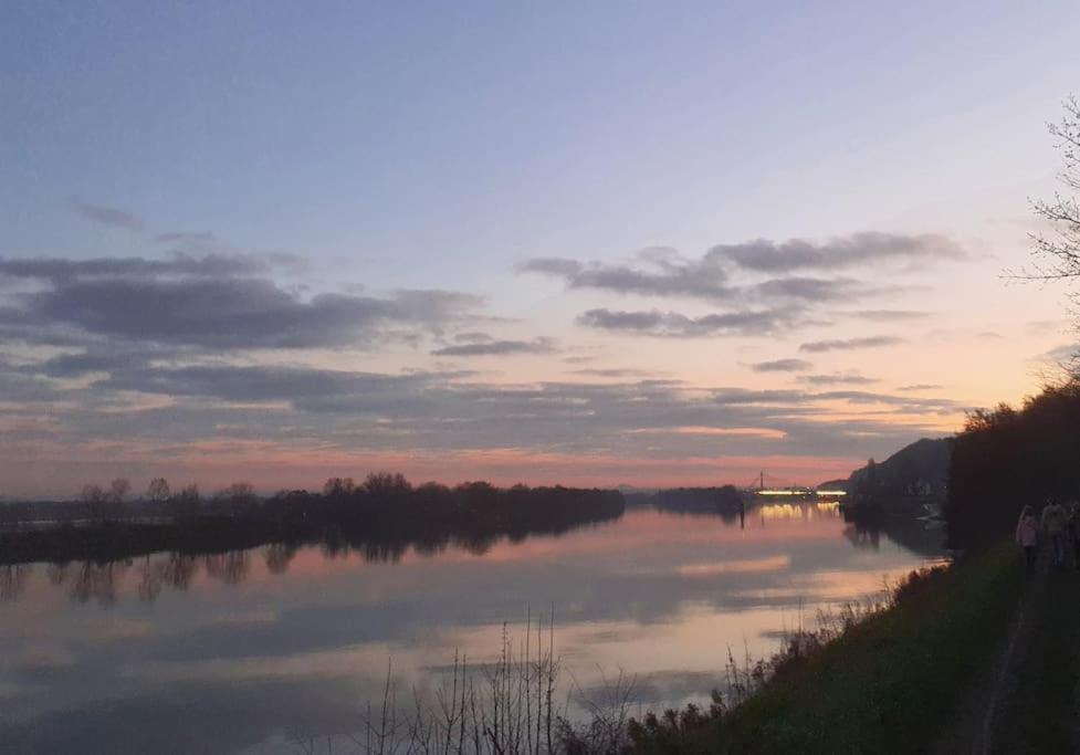 Waterside Zen - Maastricht