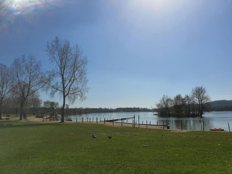 Waterside Zen - Maastricht