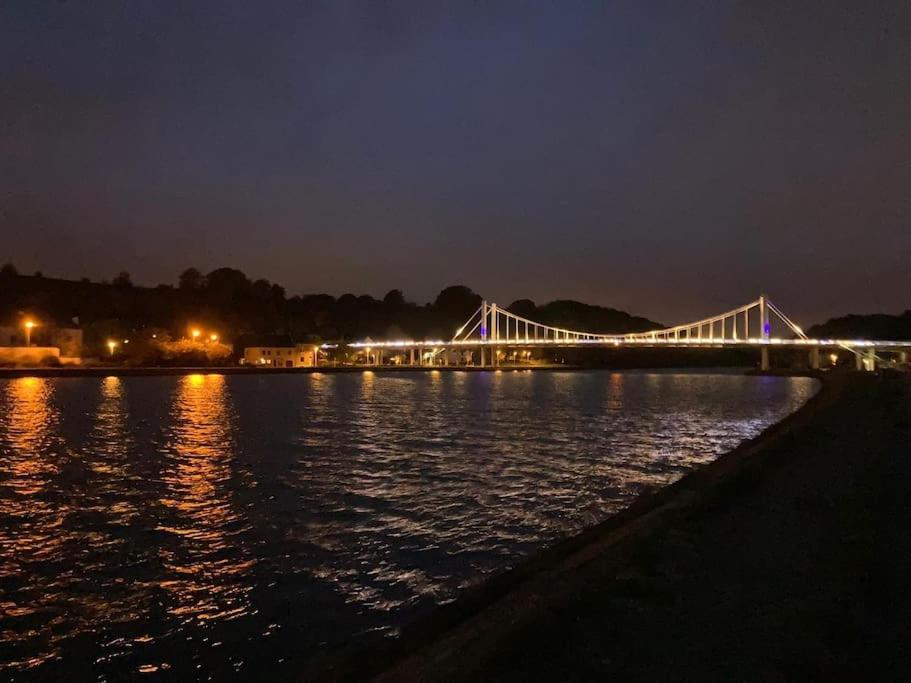 Waterside Zen - Maastricht