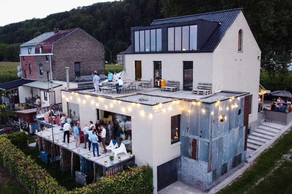 Waterside Zen - Maastricht