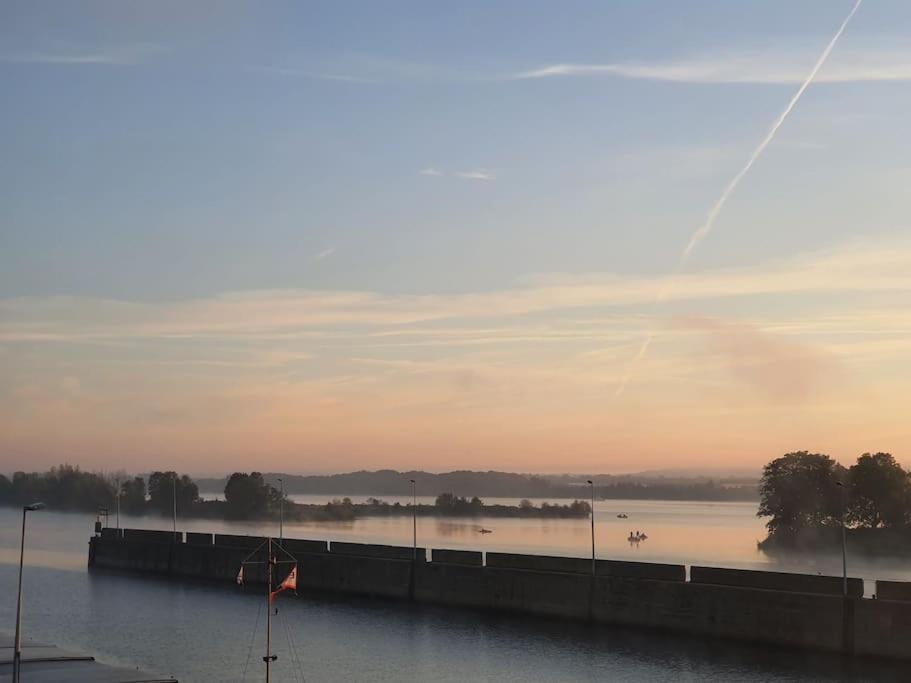 Waterside Zen - Maastricht
