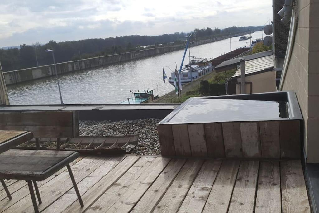 Waterside Zen - Maastricht