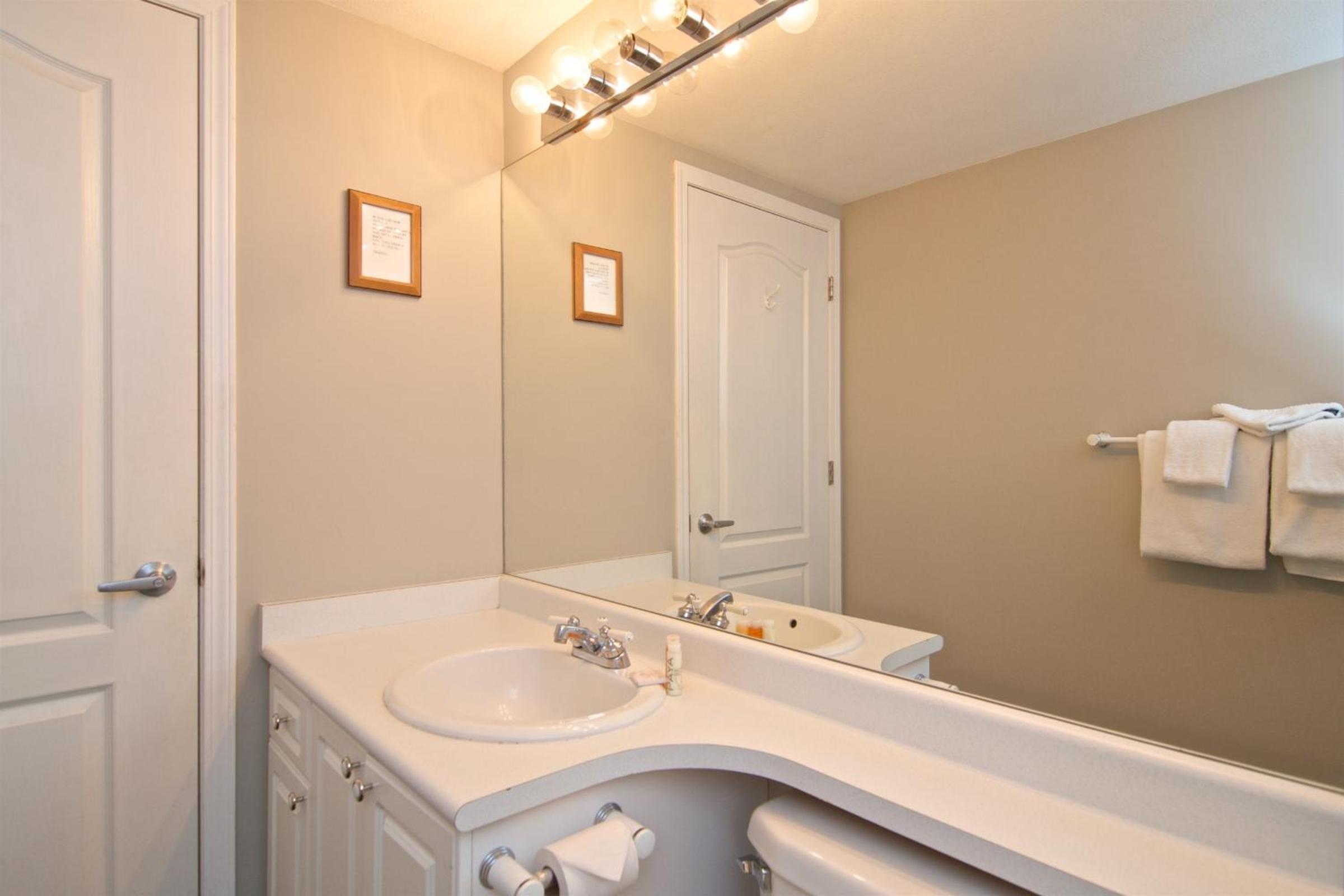 Whistler Blackcomb Vacation Rentals - Village North