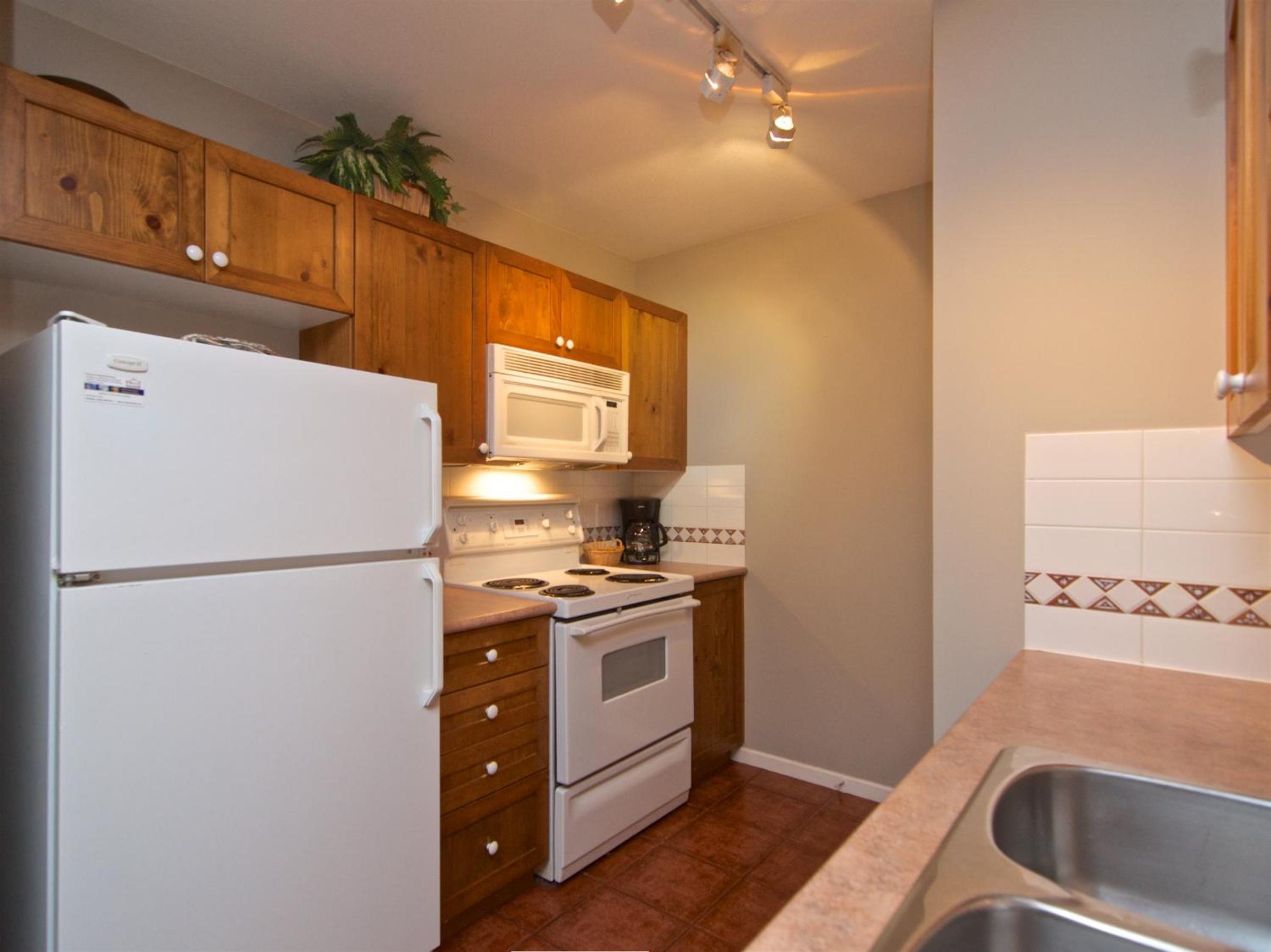 Whistler Blackcomb Vacation Rentals - Village North