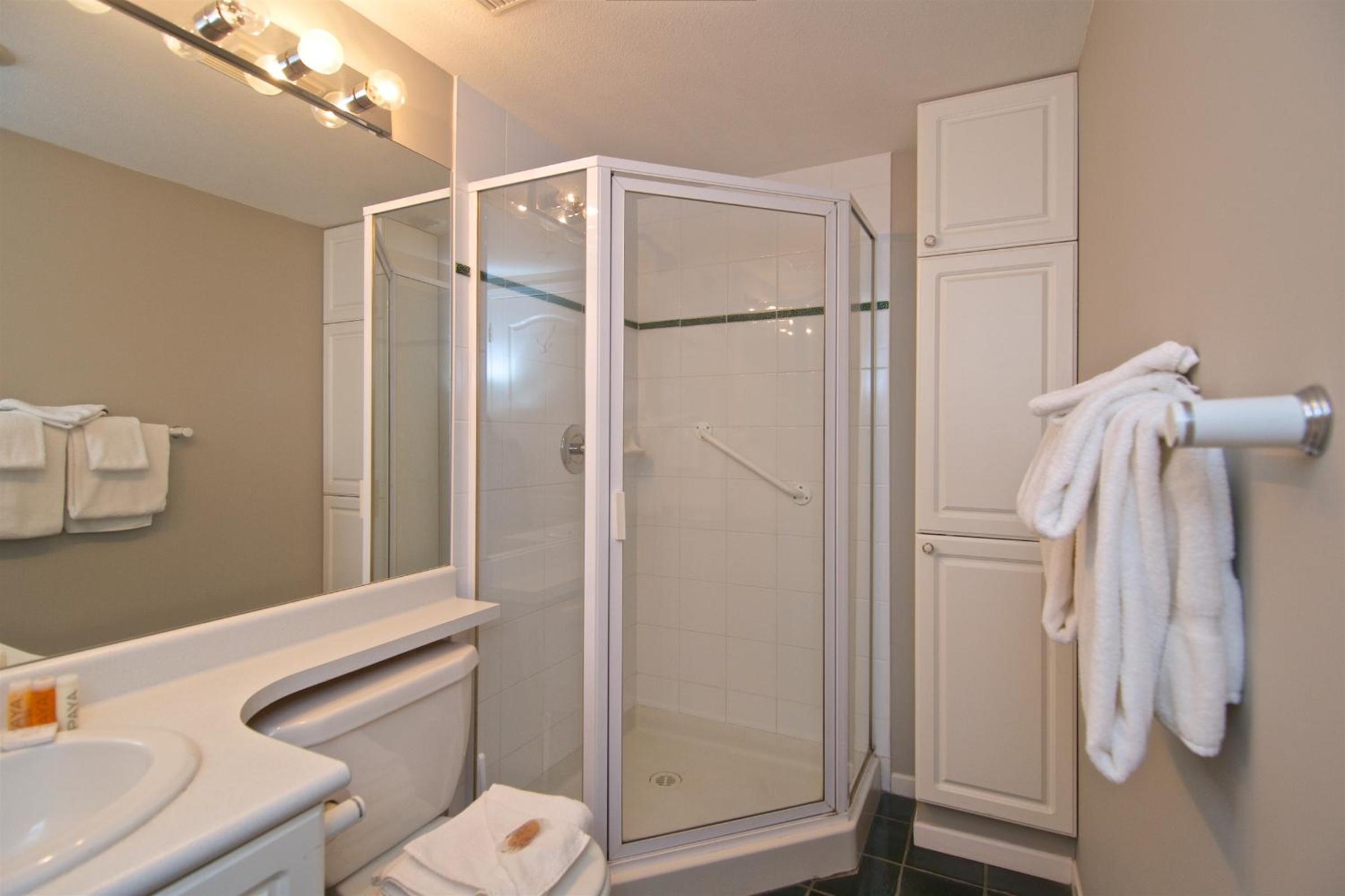 Whistler Blackcomb Vacation Rentals - Village North