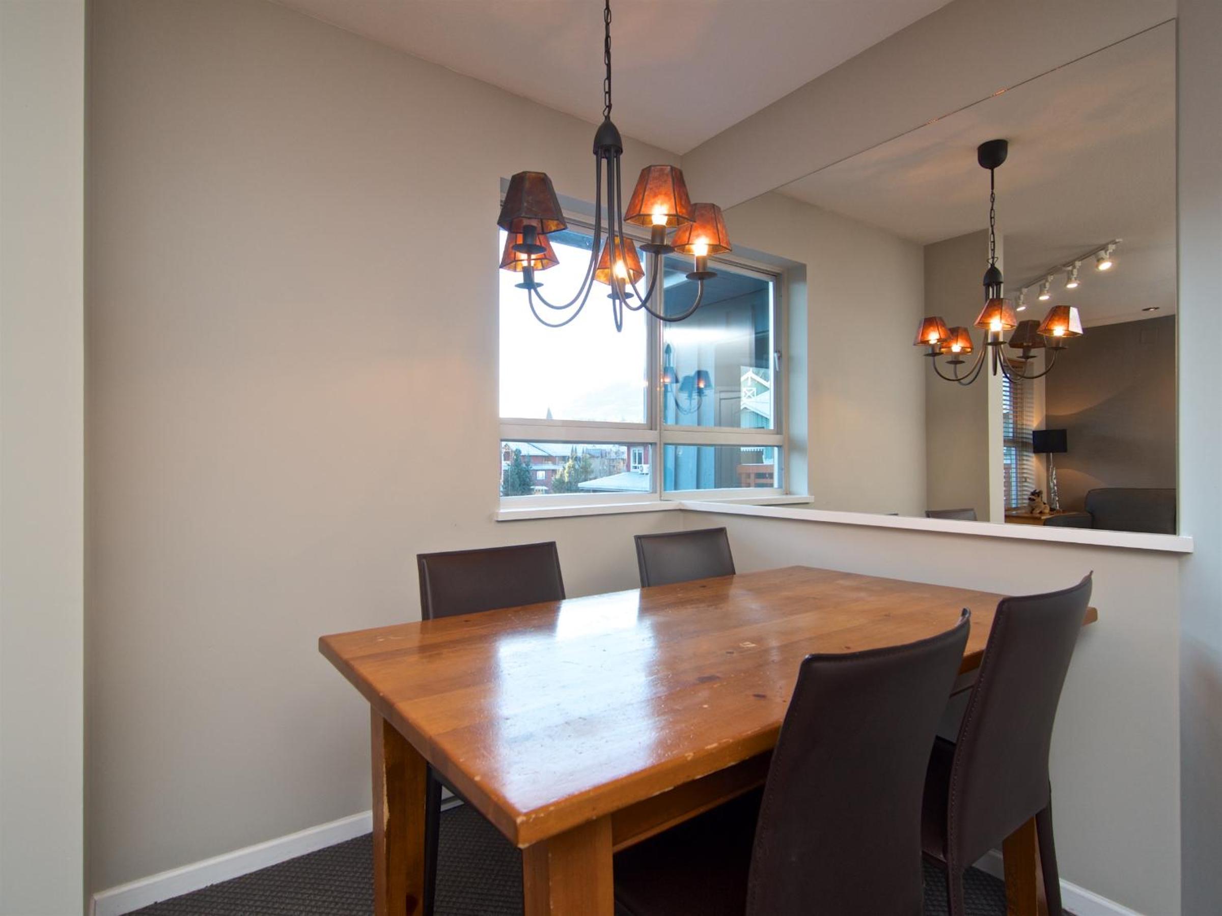 Whistler Blackcomb Vacation Rentals - Village North