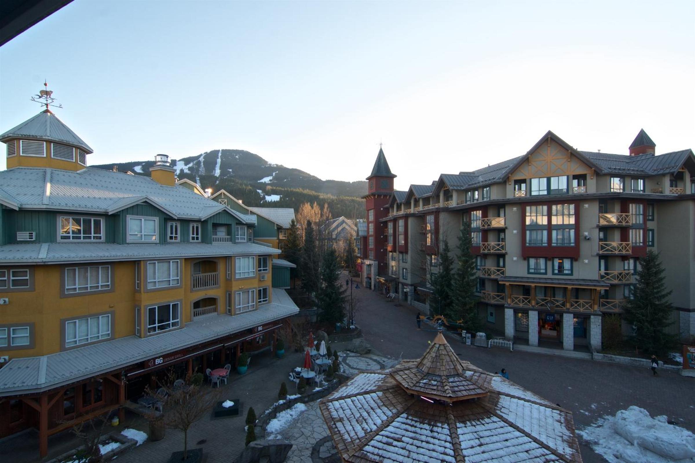 Whistler Blackcomb Vacation Rentals - Village North