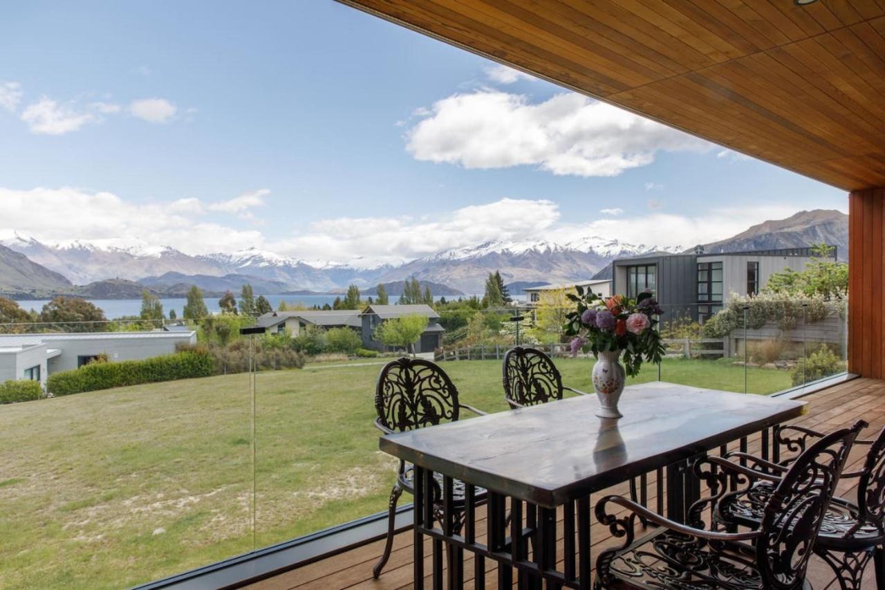 Grand Peninsula Lodge view 4