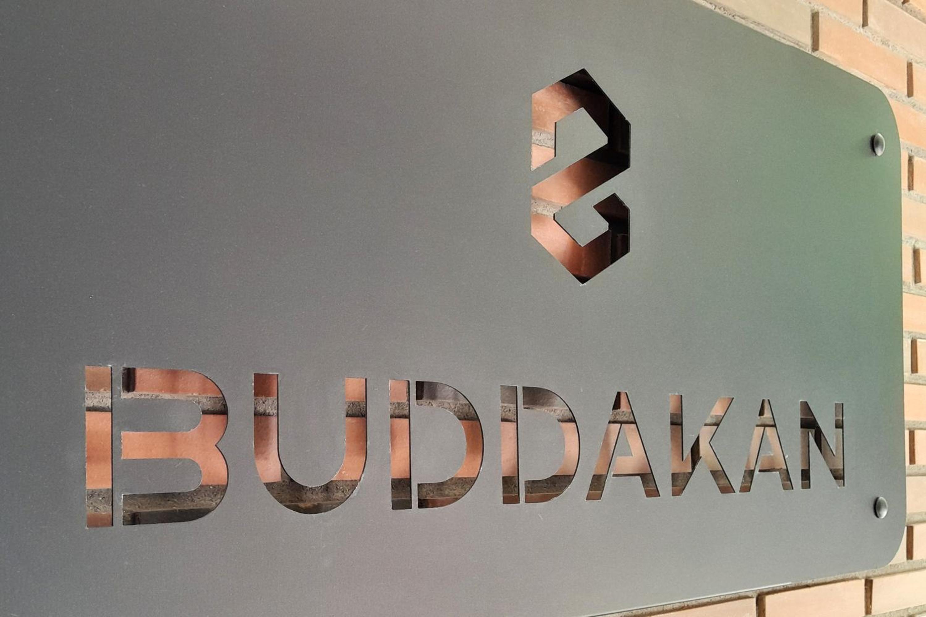 Buddakan a estenar