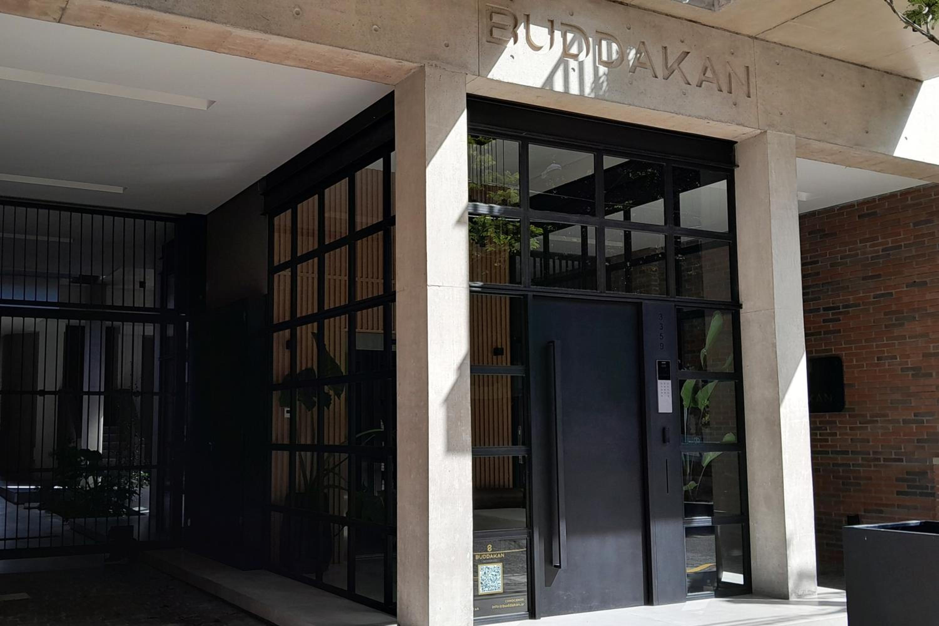 Buddakan a estenar