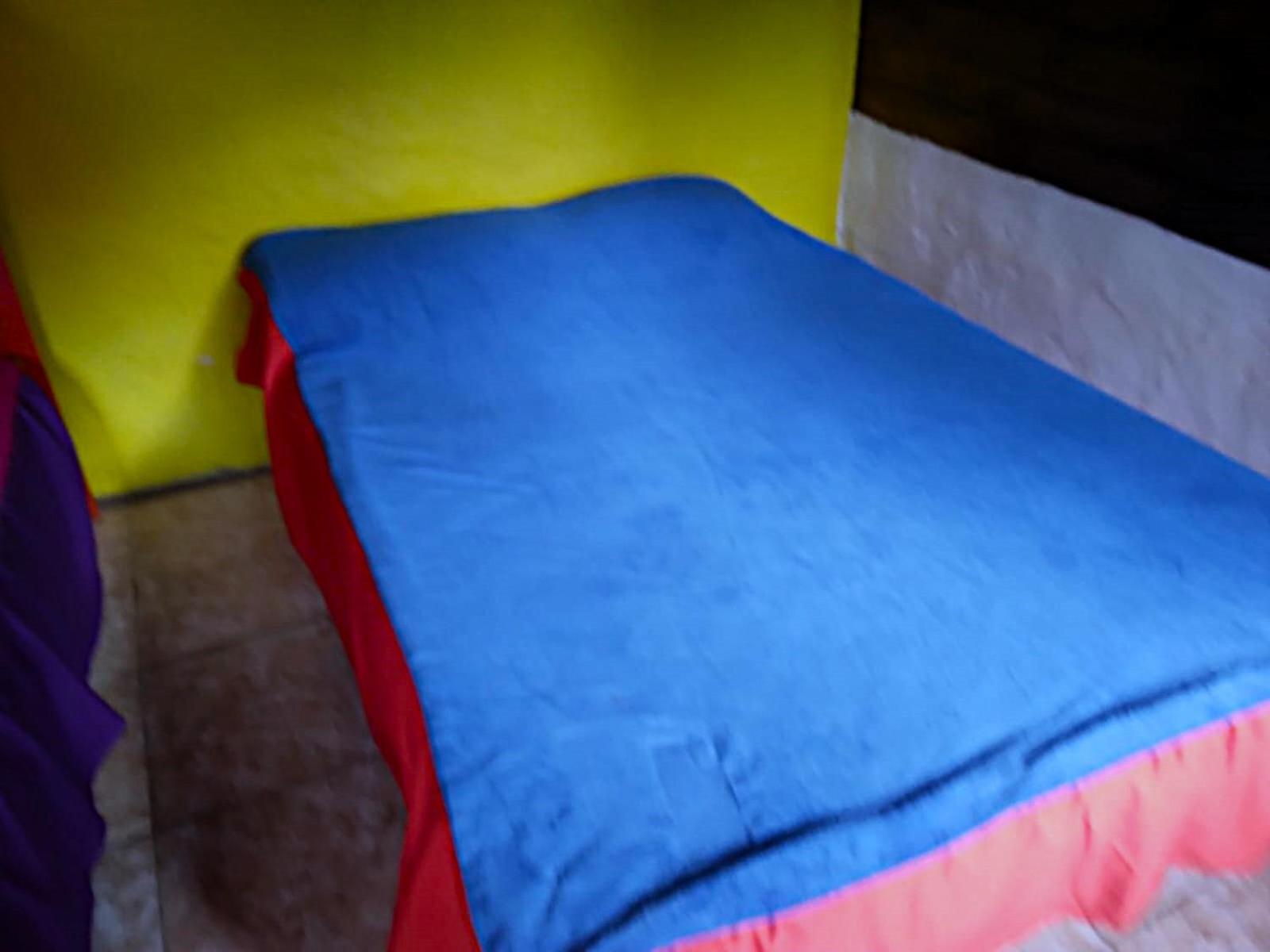 Hostel Mi Lugar